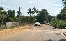 Bị thu hồi đất làm đường, sau 13 năm, dân vẫn chưa được bồi thường