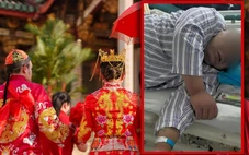 Trung Quốc: Người đàn ông tử vong sau ca phẫu thuật cắt dạ dày để gây ấn tượng với gia đình bạn gái