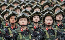 Nhân tài được chiêu mộ trong quân đội cần đạt những tiêu chí gì?