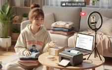 Bạn có đang xây nhà trên cát?