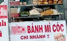 Sở An toàn thực phẩm TP.HCM lên tiếng sau vụ ngộ độc bánh mì: Nguyên liệu tiềm ẩn nguy cơ ngộ độc