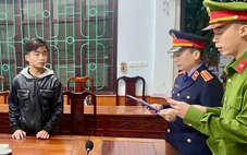 Bắt nam sinh lớp 11 đánh học sinh lớp 9 tử vong