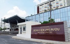 Bệnh viện Ung Bướu TP.HCM