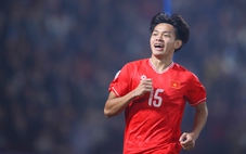 Bùi Vĩ Hào liệu có lần thứ 3 phá dớp SEA Games?