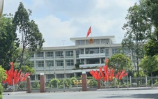 Cần Thơ chi 142 tỉ đồng số hóa gần 28 triệu trang tài liệu của quận, huyện cũ