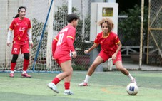 AFC Champions League nữ 2025 - 2026: Thách thức cho CLB nữ TP.HCM