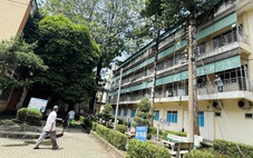 Phát triển Bệnh viện Đa khoa Bình Dương thành cơ sở y tế trọng điểm vùng Đông Nam TP.HCM