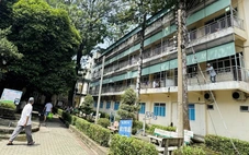 Phát triển Bệnh viện Đa khoa Bình Dương thành cơ sở y tế trọng điểm vùng Đông Nam TP.HCM