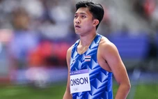 Điền kinh Thái Lan đặt mục tiêu giành 17 HCV tại SEA Games 33