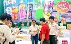 Dừa Bến Tre xuất khẩu 65 quốc gia, khách quốc tế săn lùng sản phẩm xanh