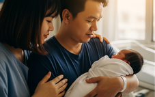 Cần hỗ trợ cả phụ nữ sinh đủ hai con sau 35 tuổi