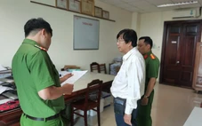 Bắt giám đốc không có đất nhưng 'nổ' có nền rồi đem bán, lừa 10 tỉ đồng