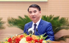 Hà Nội tăng vốn xây đường Trần Hưng Đạo, phê duyệt xây công viên dọc sông Tô Lịch