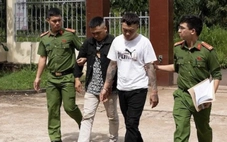 Bắt nhóm thanh niên quậy phá tiểu thương, đòi tiền bảo kê tại hội chợ