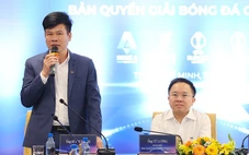 Thêm một lựa chọn để xem 4 giải bóng đá châu Âu hấp dẫn