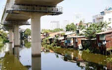 Sở Nông nghiệp và Môi trường TP.HCM: Đề xuất lập Ban chỉ đạo cấp xã lo giải ngân vốn bồi thường