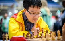 Truyền thông quốc tế nói về 'những bất công ngôi sao hàng đầu thế giới' Lê Quang Liêm phải chịu