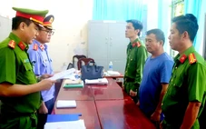 Bắt thêm một người lừa bán đất sân bay Phú Quốc, chiếm đoạt hơn 1 tỉ đồng