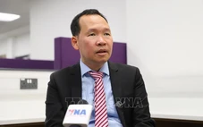 Góp ý văn kiện Đại hội Đảng XIV: Việt Nam định hình vị thế mới với đường lối đối ngoại toàn diện