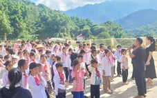 Sở Giáo dục và Đào tạo Thanh Hóa được tuyển dụng, tiếp nhận giáo viên