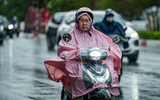 Thời tiết hôm nay 13-11: Bắc Bộ chuyển rét đậm, Nam Bộ còn mưa do nhiễu động