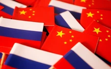 Nga phát hành trái phiếu chính phủ bằng nhân dân tệ vào tháng 12 tới