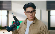 Huy Trần tận dụng công nghệ thế nào để chăm tổ ấm?