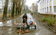 Nếu thành phố Pokrovsk của Ukraine thất thủ…