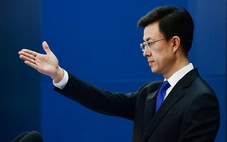 Nhật Bản trao Huân chương mặt trời mọc cho chính trị gia Đài Loan, Trung Quốc phản ứng