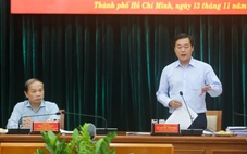 TP.HCM chủ động nắm bắt dư luận xã hội, tạo đồng thuận trước Đại hội XIV của Đảng