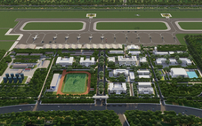 Tin tức sáng 14-11: Trình Quốc hội đầu tư sân bay Gia Bình hơn 196.000 tỉ đồng