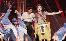 Phát sóng 2 tập liền Anh trai say hi: Xem có đã đời?