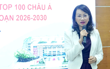 ĐH Quốc gia TP.HCM nới chuẩn ngoại ngữ, tăng học bổng, mở lớp linh hoạt thu hút học viên sau đại học