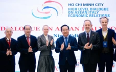 TP.HCM mong muốn hợp tác bền vững và hiệu quả với các doanh nghiệp Ý