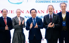 TP.HCM mong muốn hợp tác bền vững và hiệu quả với các doanh nghiệp Ý