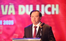 Vì sao Bộ Văn hóa, Thể thao và Du lịch phát động thi sáng tác bài hát về ngành?