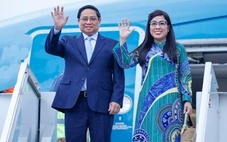 Thủ tướng Phạm Minh Chính sắp đi Kuwait, Algeria và Nam Phi