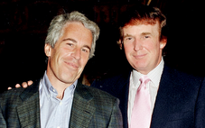 Phe Dân chủ công bố thông tin mới vụ tỉ phú ấu dâm Epstein, ông Trump liền lên tiếng