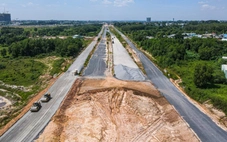 TP.HCM yêu cầu tăng tốc để giải ngân hết 152.241 tỉ đồng vốn đầu tư công năm 2025?