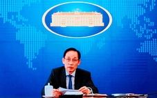 Việt Nam cam kết vai trò cầu nối chiến lược giữa Đông Nam Á và châu Âu