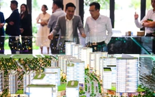 TP.HCM 'chọn' tiếp 63 khu đất thí điểm nhận đất nông nghiệp làm nhà ở thương mại