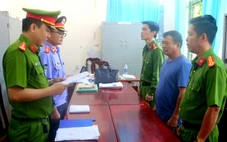 Bắt thêm một người lừa bán đất sân bay Phú Quốc, chiếm đoạt hơn 1 tỉ đồng