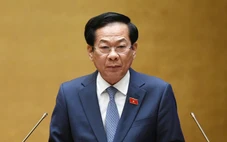 Tân Bộ trưởng Bộ Nội vụ Đỗ Thanh Bình lần đầu giải trình về sử dụng viên chức theo vị trí việc làm