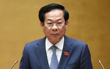 Tân Bộ trưởng Bộ Nội vụ Đỗ Thanh Bình lần đầu giải trình về sử dụng viên chức theo vị trí việc làm