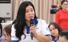 Giáo viên vùng cao trăn trở học sinh còn phải mang mèn mén tới trường