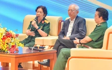 'Bên cạnh sự thấu cảm, bác sĩ cần lan tỏa tình yêu thương'