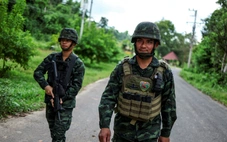 Campuchia yêu cầu Liên hợp quốc điều tra vụ Thái Lan 'nổ súng vô cớ', Bangkok bác bỏ