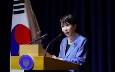 Trung Quốc triệu tập Đại sứ Nhật Bản, cảnh báo hậu quả sau phát ngôn của Thủ tướng Takaichi