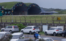 Mỹ 'chốt' hợp đồng vũ khí khủng cho Đài Loan