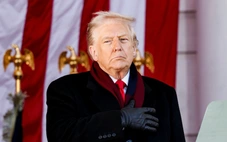 Tin tức thế giới 15-11: Ông Trump điện sang Thái, Cam; Trung Quốc cảnh báo công dân không đi Nhật